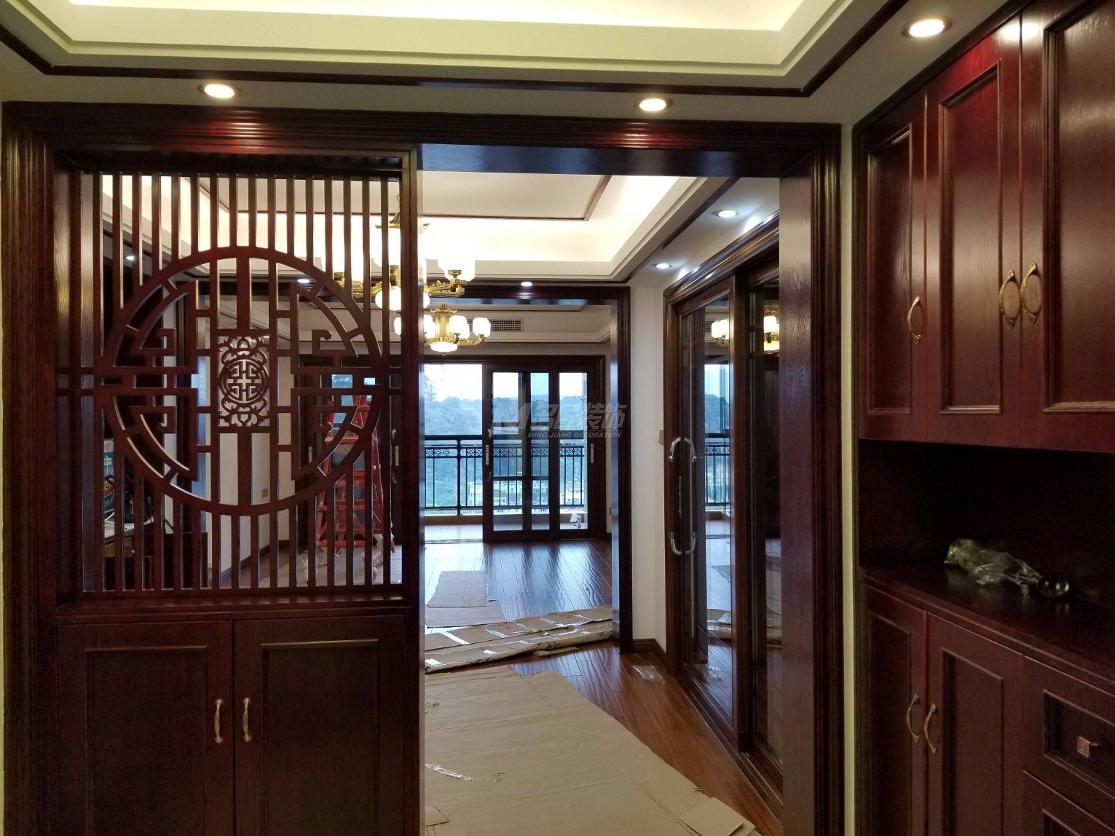 玄關(guān) 玄關(guān)